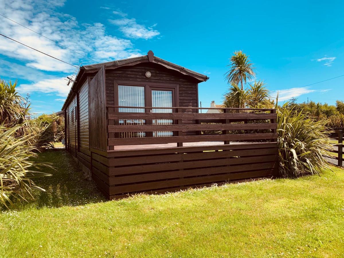 Bunnahabhain 5 - Farm Stay - Stunning Sea And Rural Views Stranraer Eksteriør billede