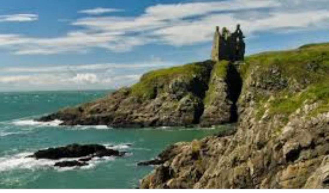 Bunnahabhain 5 - Farm Stay - Stunning Sea And Rural Views Stranraer Eksteriør billede