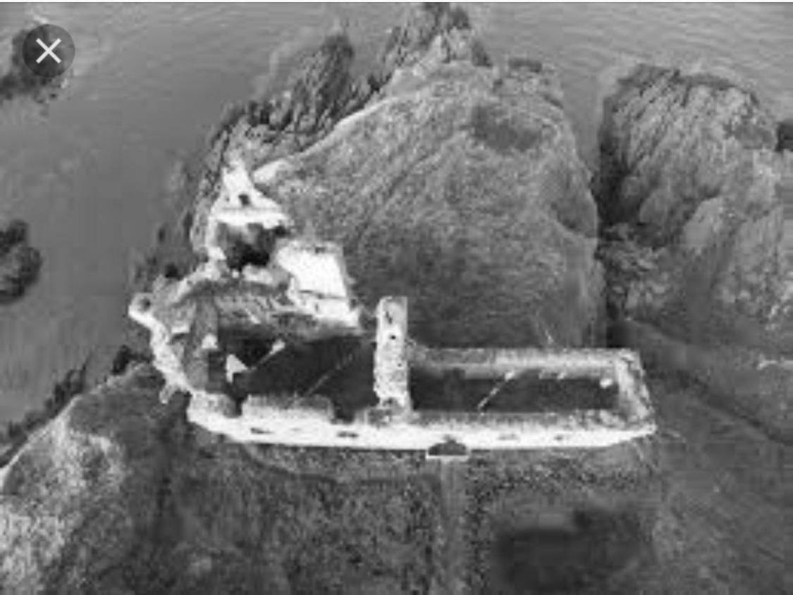 Bunnahabhain 5 - Farm Stay - Stunning Sea And Rural Views Stranraer Eksteriør billede