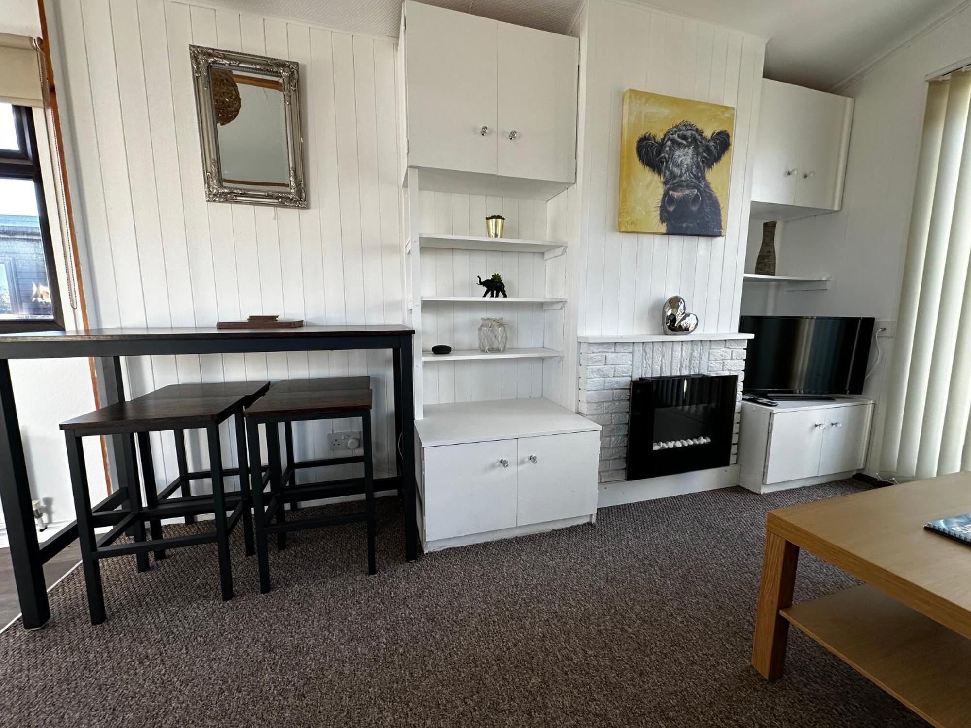 Bunnahabhain 5 - Farm Stay - Stunning Sea And Rural Views Stranraer Eksteriør billede