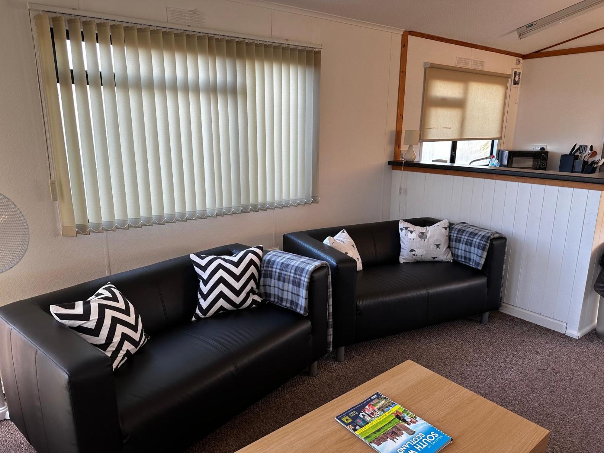 Bunnahabhain 5 - Farm Stay - Stunning Sea And Rural Views Stranraer Eksteriør billede