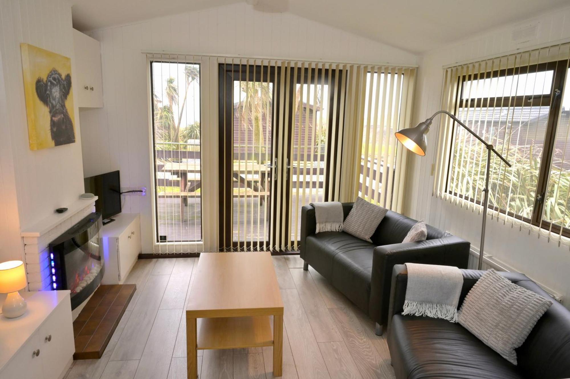Bunnahabhain 5 - Farm Stay - Stunning Sea And Rural Views Stranraer Eksteriør billede