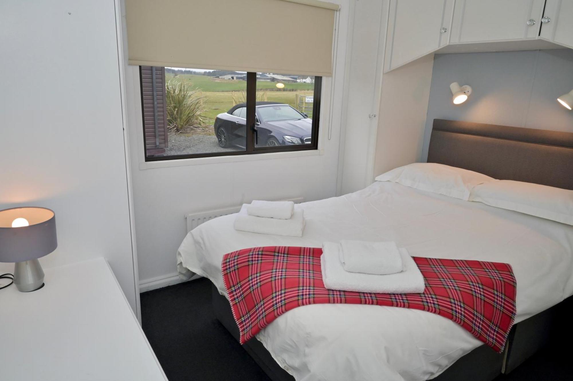 Bunnahabhain 5 - Farm Stay - Stunning Sea And Rural Views Stranraer Eksteriør billede